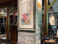 -顺兴老茶馆·精品川菜(世纪城店)