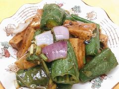 -肥姐美食(同福中路店)
