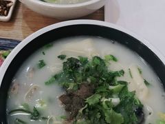 羊肉烩面-大头亮羊汤烩面·河南非遗(良乡总店)