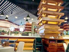-The COOK·厨餐厅·自助餐(浦东嘉里大酒店)