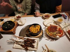 -七八冷面·延边朝鲜族美食(圣熙八号店)