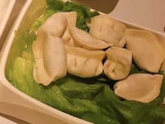 水饺-许府牛火锅(信义坊总店)