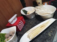 -海底捞火锅(德辉广场店)