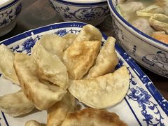-长人馄饨铺(解放街店)