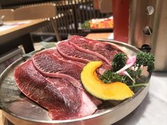 -韩宫宴烤肉·料理(苏州中心店)