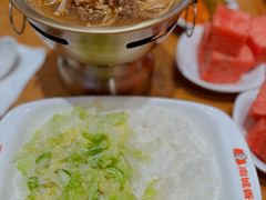 -南城香·饭香串香馄饨香(花园北路店)
