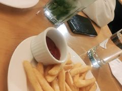 -巴伐利亚啤酒坊(意式风情街店)