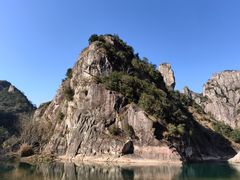 -楠溪江风景名胜区