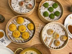 -苏小柳点心·手作小笼包(新街口分院店)