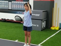-育健帕里西青少年体能训练中心(朝阳门店)