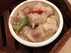 -香宫中餐厅·东北菜·铁锅炖·广式点心(哈尔滨香格里拉店)