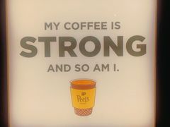 -Peet's Coffee皮爷咖啡(杭州来福士店)