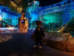 -沈阳海洋探索中心