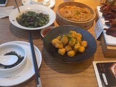 -粤集·手工粤菜(皇庭广场店)