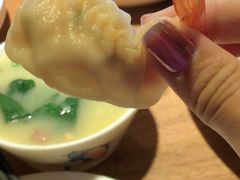 -院里汤包·虾汤包青岛菜(辽源路店)