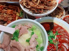 -肖四女乐山跷脚牛肉(滨江天街店)