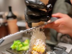 -肉肉大米(金虹桥店)
