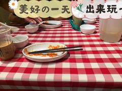 -西贝(无锡万象城店)