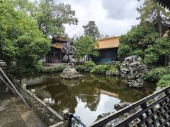 -浙江省博物馆(孤山馆区)