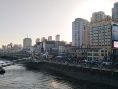 -阿里郎海鲜酒店
