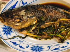 -老正兴菜馆(福州路店)