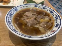 -直隶安家牛肉罩饼(建华店)