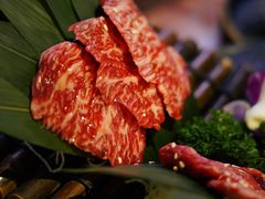 -丸藏和牛烧肉专门店(园区师惠坊店)