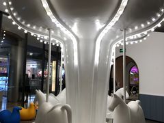 -BossBabe亲子餐厅(金光华广场店)