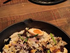 -良木缘咖啡西餐(优品道广场店)