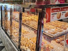 -味多美蛋糕(马家堡永辉店)