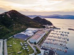 -美人鱼帆船海鲜餐厅(七星湾游艇会店)