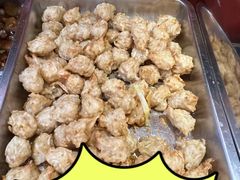 -清和园素食自助餐厅(义信堂美食城店)