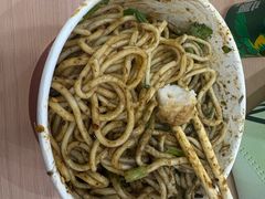 -豫楚源美猴王·面(武商广场店)