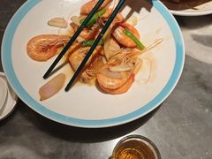 -兴仙饭店·闽味海鲜(马尾总店)