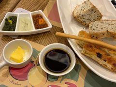 -安妮意大利餐厅(国贸店)