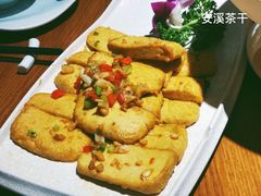 -茶油香闽南菜·花园餐厅(前埔店)