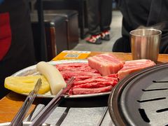 -济州爱肉堂(总店)