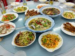 android_upload_pic-聚德福海鲜家常菜(刘庄店)