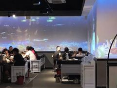 -郎出山烧烤(胶州店)