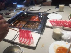 -海底捞火锅(武胜路凯德广场店)