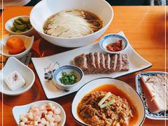 -同得兴 Since·1995 传统苏式面馆(十全街店)