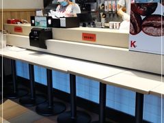 -肯德基(亦庄上海沙龙店)