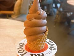 -玲婧胡同·Brunch·Kitchen(嘉里城店)