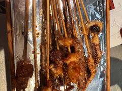 -探鱼·鲜青椒爽麻烤鱼(正佳广场店)