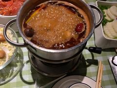-番食园鲜食火锅(高新店)