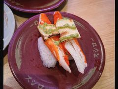 -寿司郎(皇庭广场店)