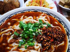 -韩师傅老大同刀削面(北苑路店)