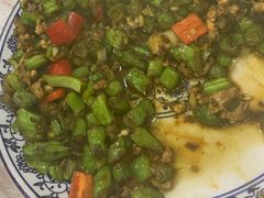 -北大地皖峰饭馆