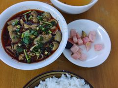 -四川江油戴斯大酒店