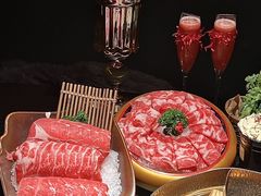 -色響火锅(恒隆广场店)